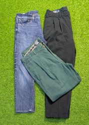 5827 - Ralph Lauren Cotton Pant