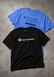Mixed brand t shirt