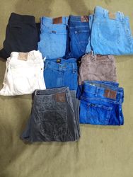 Lee Jeans
