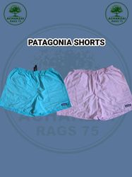 Patagonia Swim Shorts
