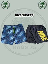 Nike Mix Shorts