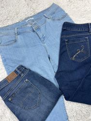 Capri jeans