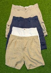 5831 - Ralph Lauren Cotton Short