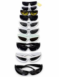 Y2k glasses