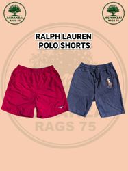 Polo Ralph Lauren Shorts