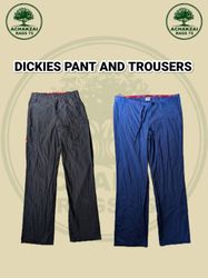 Carhartt & Dickies Trousers