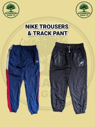 Nike Trouser And track Pants