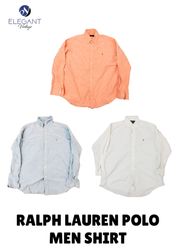 Ralph Lauren Polo Men Shirts - EVM1455