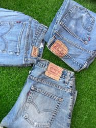 Rocawear & 0ther Brands hippop pant(410)