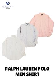 Ralph Lauren Polo Men’s Shirts - EVM1456