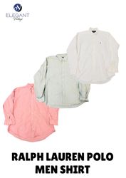 Ralph Lauren Polo Men’s Shirts - EVM1457