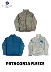 Patagonia Fleece Jackets - EVM1459