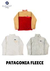 Patagonia Fleece Jackets - EVM1460