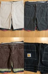 Carhartt Shorts