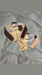 Upcycled Carhartt Patchwork Jackets