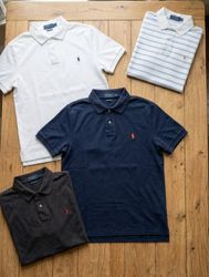 Polo Ralph Lauren collar T-Shirt