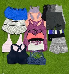 404 lululemon mix bundle 41