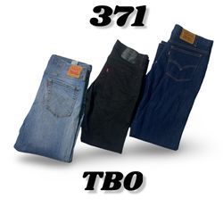 Levis Mix Jeans For Men (brand) Levis #471.