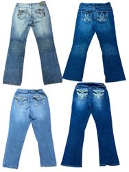 Y2K Hot selling Jeans 10 pcs At 955