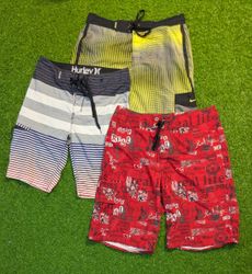 5834 - O'Neill, Nike, Harley and Unbranded Swimmin..