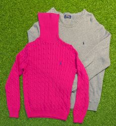 5835 - Ralph Lauren Pullover