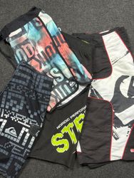Surfer Shorts