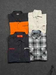 Branded Shirts