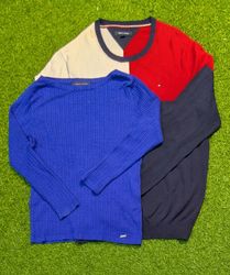 5837 - Tommy Hilfiger Pullover