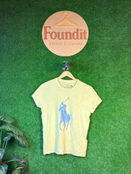 Men’s Ralph Lauren T-Shirts