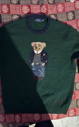 Polo ralph lauren sweater