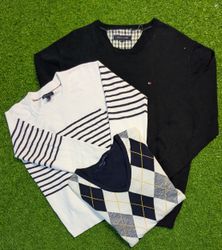 5840 - Tommy Hilfiger Pullover