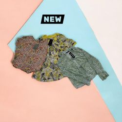 Women's blouse