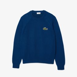 Lacoste mix sweater