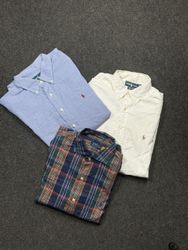 Ralph Lauren Polo Shirts