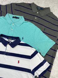 Polo Ralph Lauren t-shirts