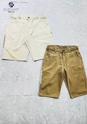 UPCYCLED Carhartt Shorts - EVR0562