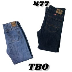 Wrangler Straight jeans for Men (brand) wrangler e..