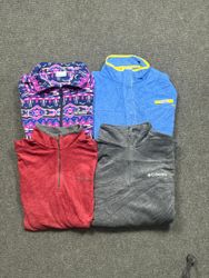 Columbia Fleece Jackets