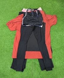 Lululemon Mix Bundle | Authentic Stock - O13