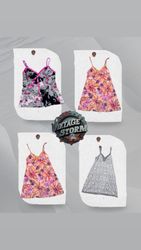 Y2K Dream Girl Cami Tops