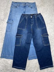 Baggy jeans
