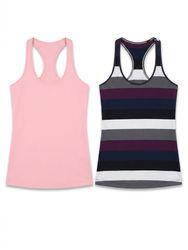 (FV-1535) Lululemon Tank Top
