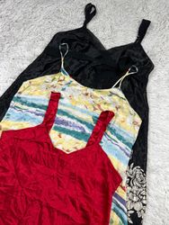 Blusas de moda para la noche