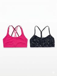 (FV-1539) Lululemon Sports Bra
