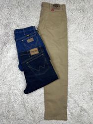 Wrangler Jeans