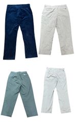 Polo pant 10 pcs At 958