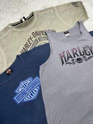 Harley Davidson T-Shirts