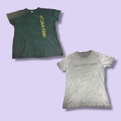 Calvin klein t shirt