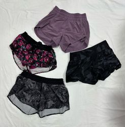 Lululemon Mini Short B# 099