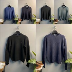 Premium Ralph Lauren Knitwear | R-279